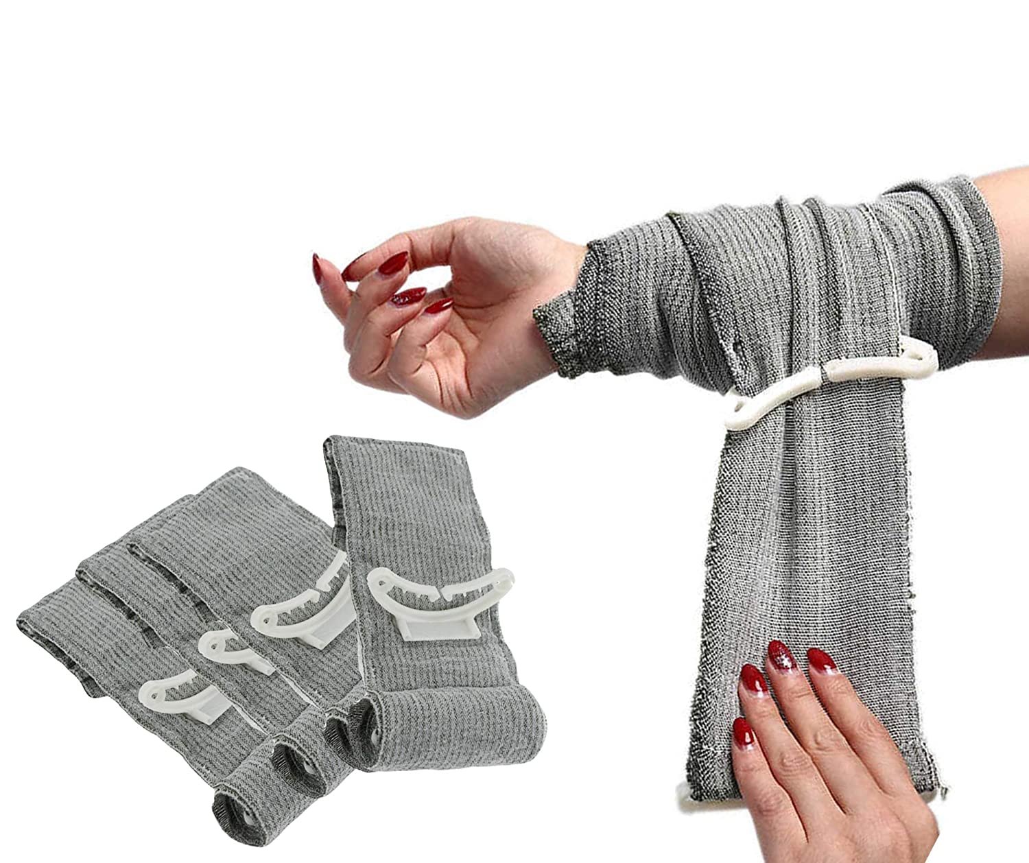 Buy Trauma Pressure Dressing 4" Gray