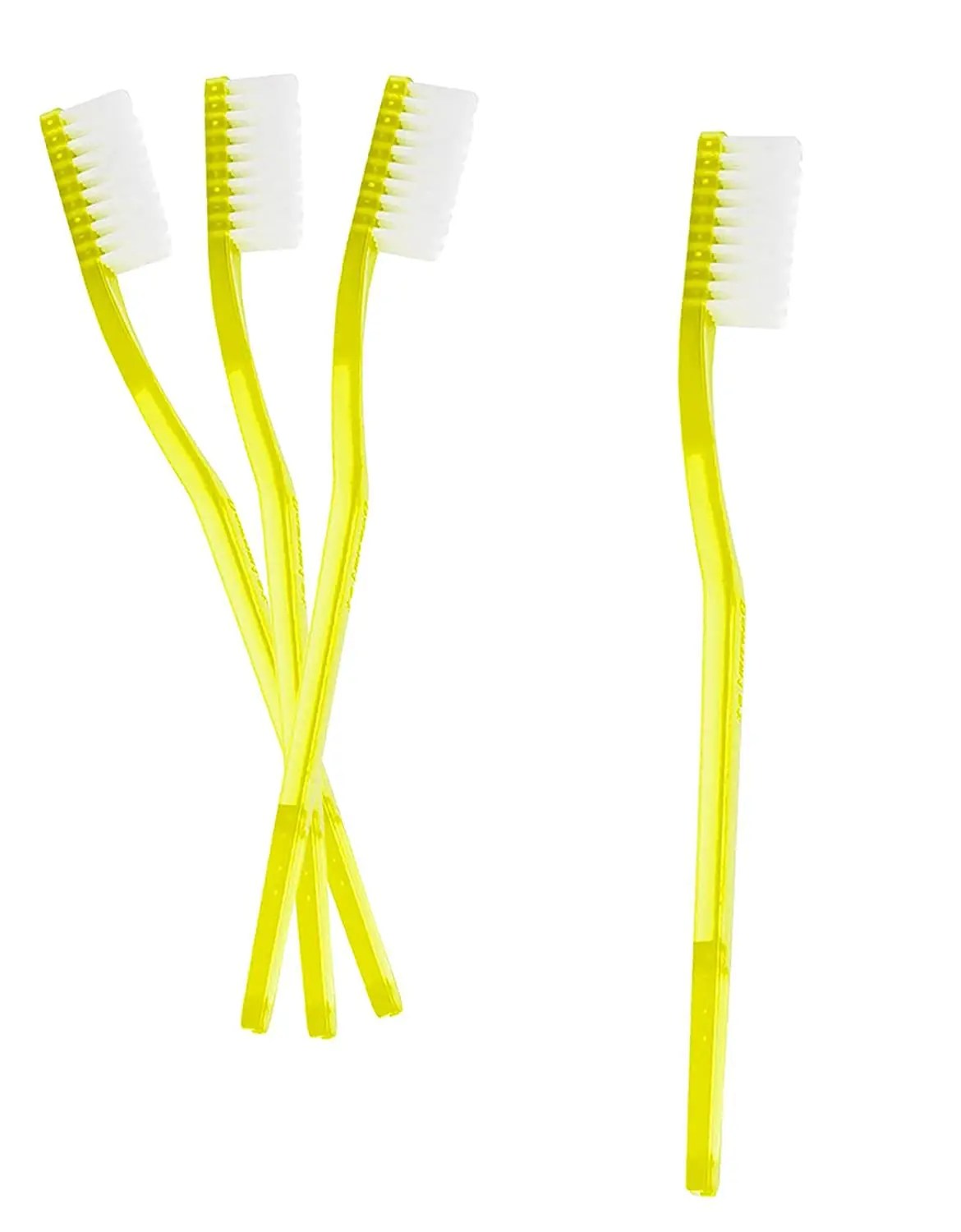 Buy Soft Bristle Toothbrushes 30 Tuft for Sensitive Enamel