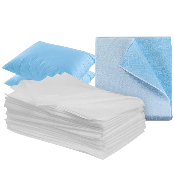 Bedding Accessories, Hospital Bed Sheets & Supplies