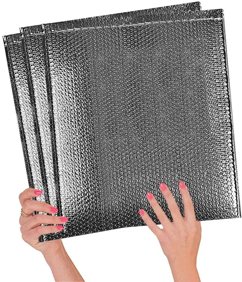 ️Stable Cool Shield Bubble Mailers 24 x 20 Shipping Bags