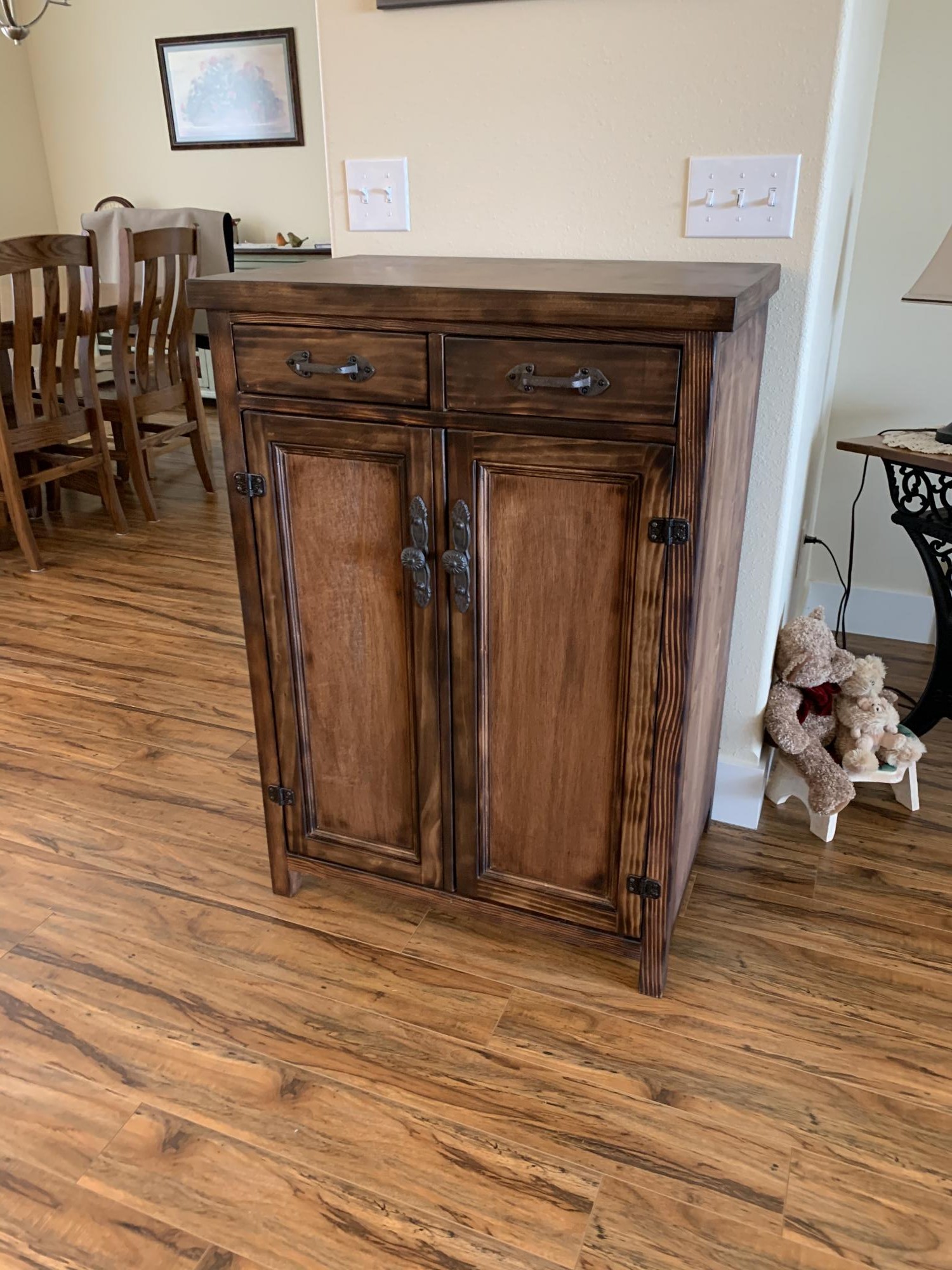 Hemnes Linen Dimensions at Jonathan Basile blog