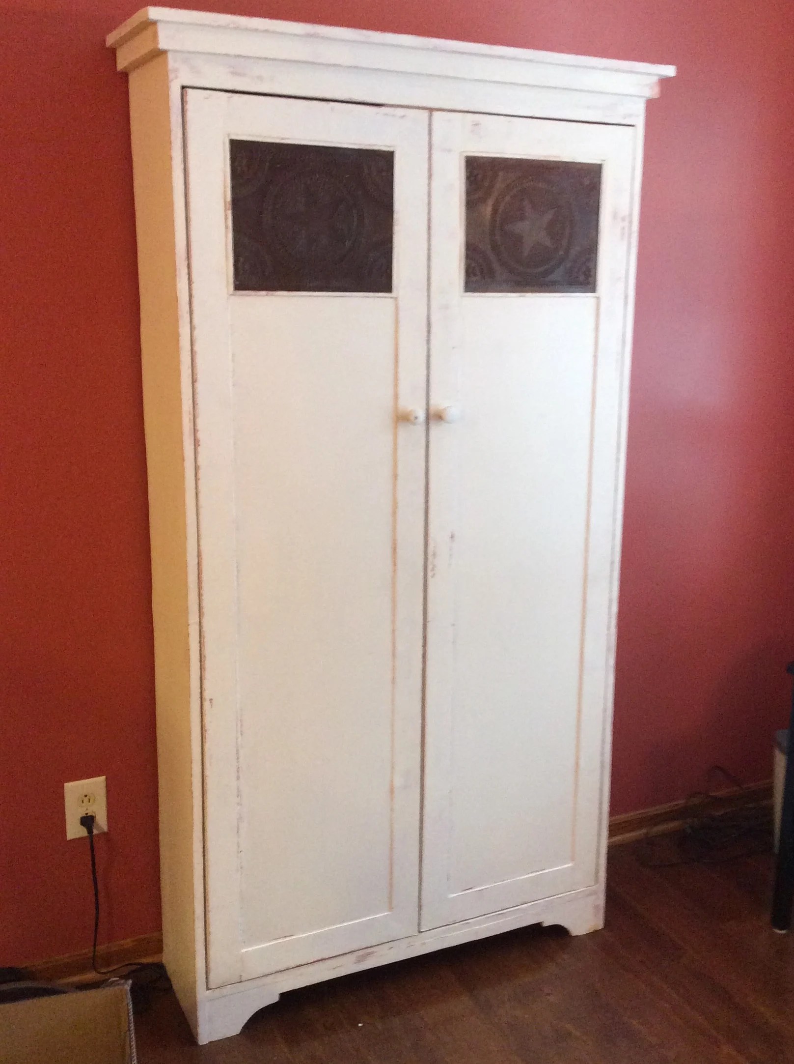 Ana White Kitchen pantry DIY Projects