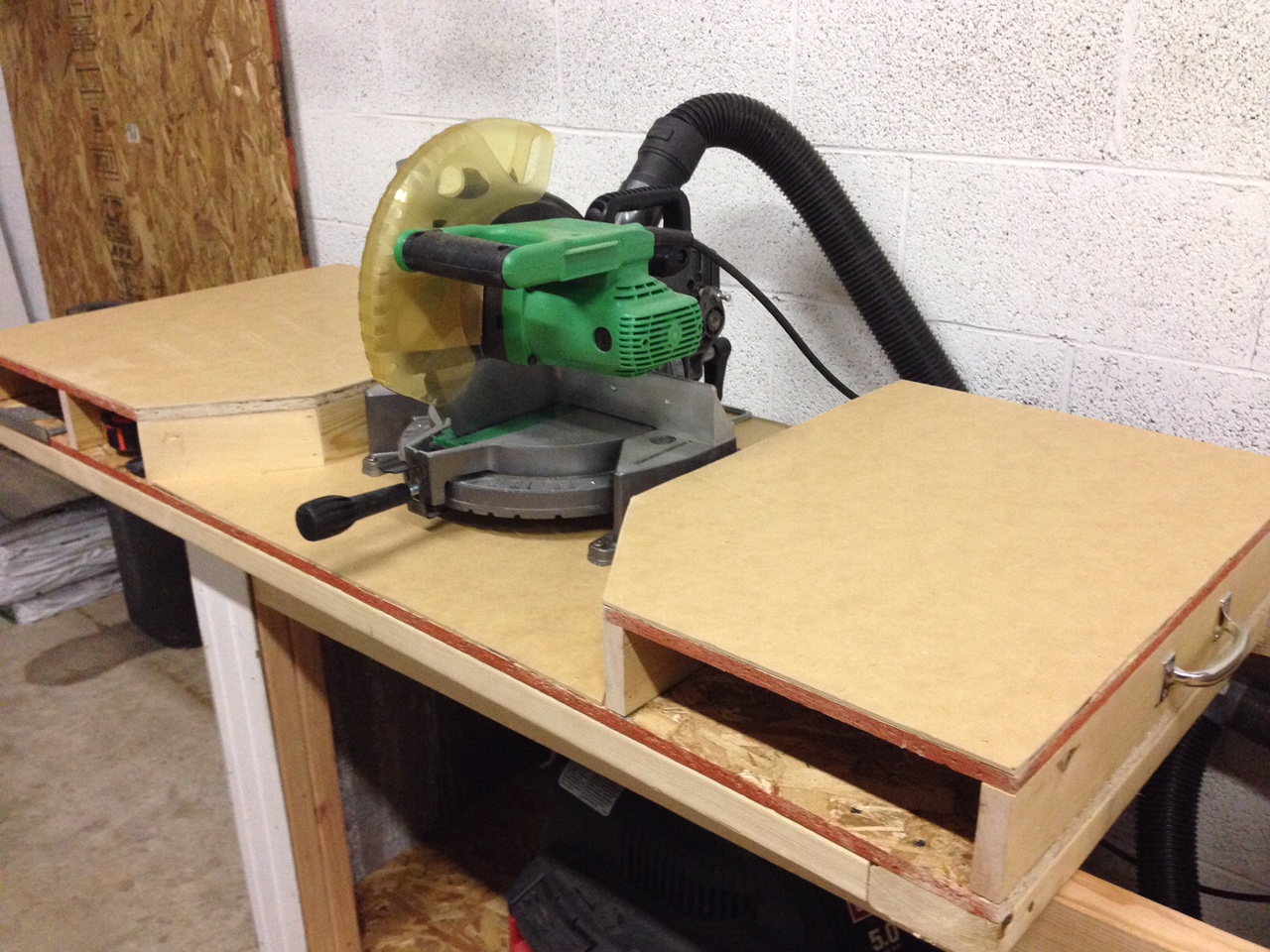 DIY Room Divider Closet Ana White