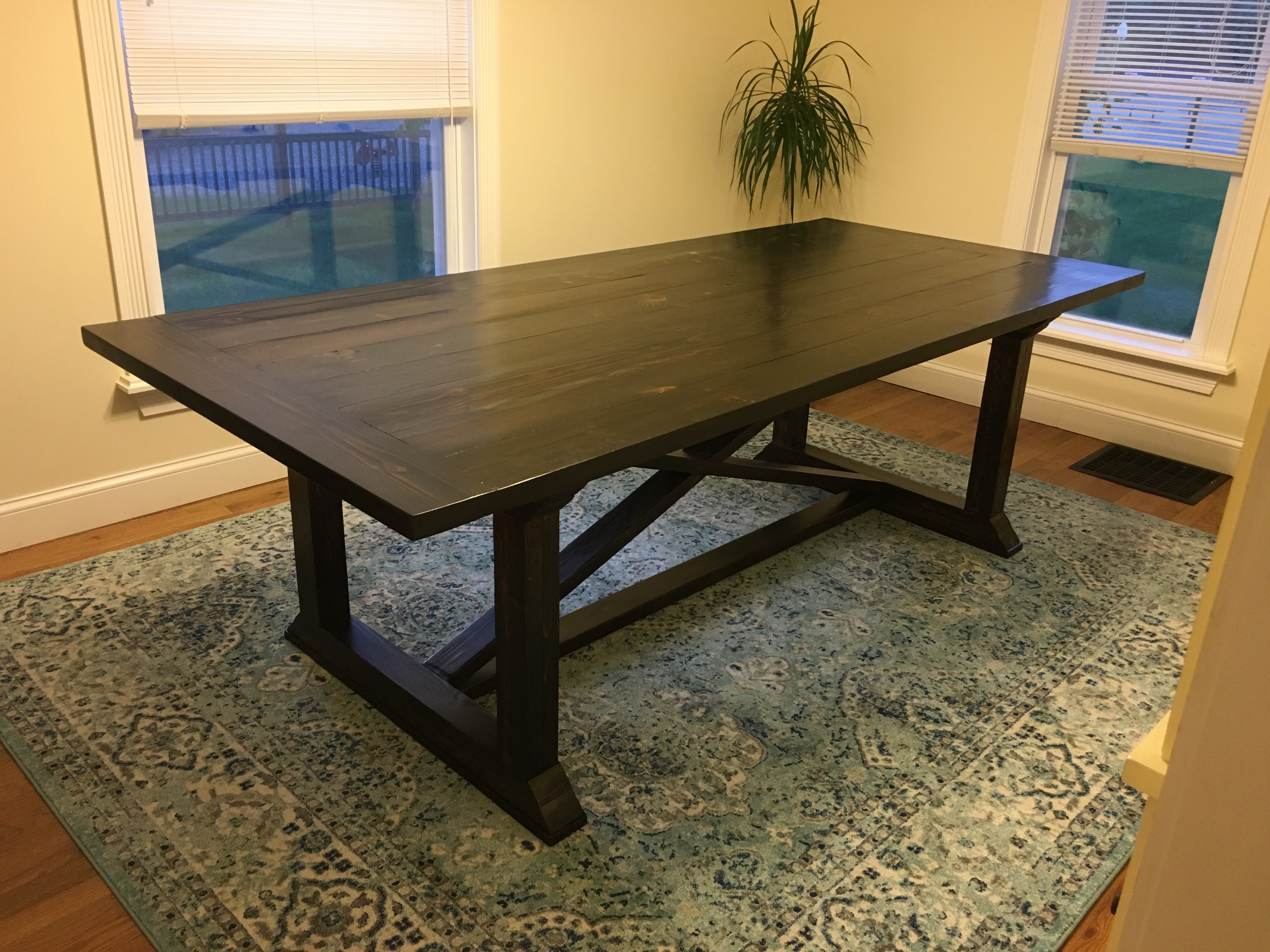 Adirondack Chairs for new Fire Pit area | Ana White