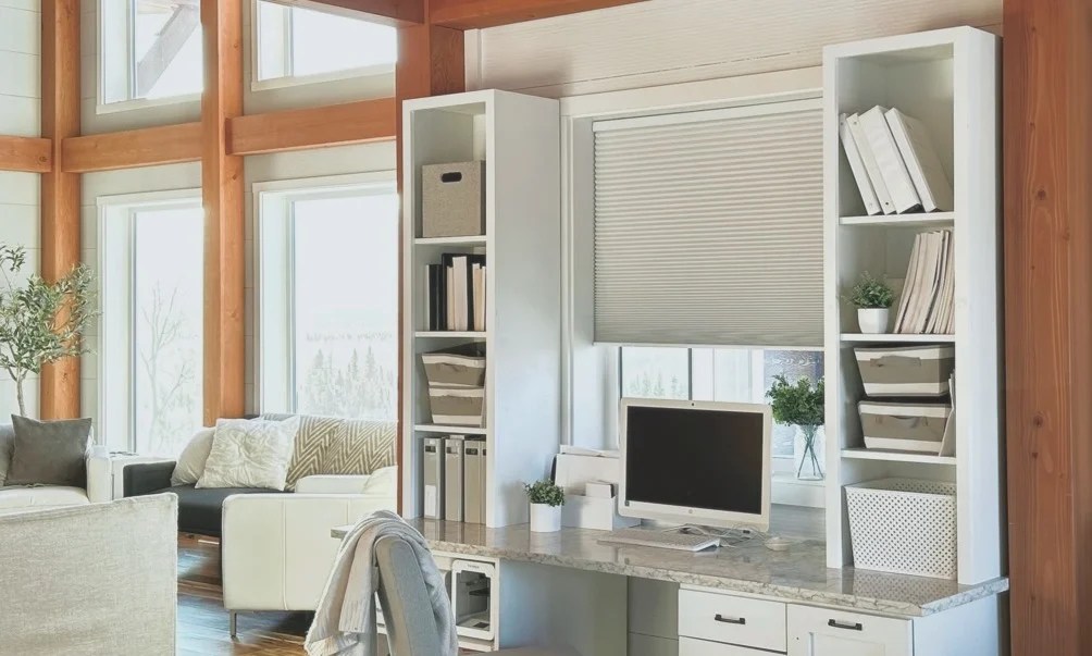 Modular Bookshelf Hutch Build Your Own Desk System Ana White