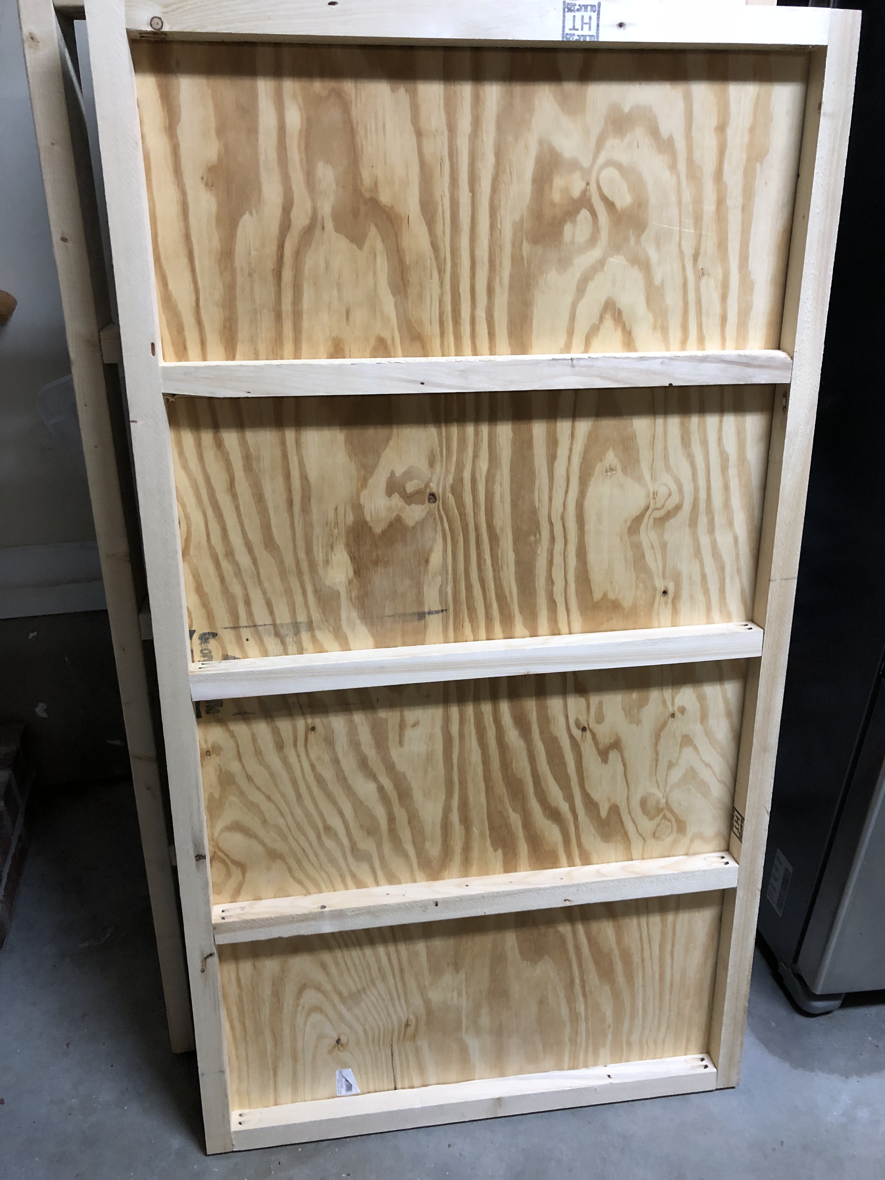 Laundry Room Pedestal Ana White