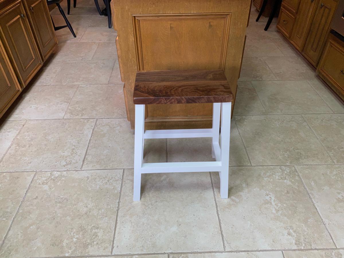 Farmhouse Counter Stools Ana White