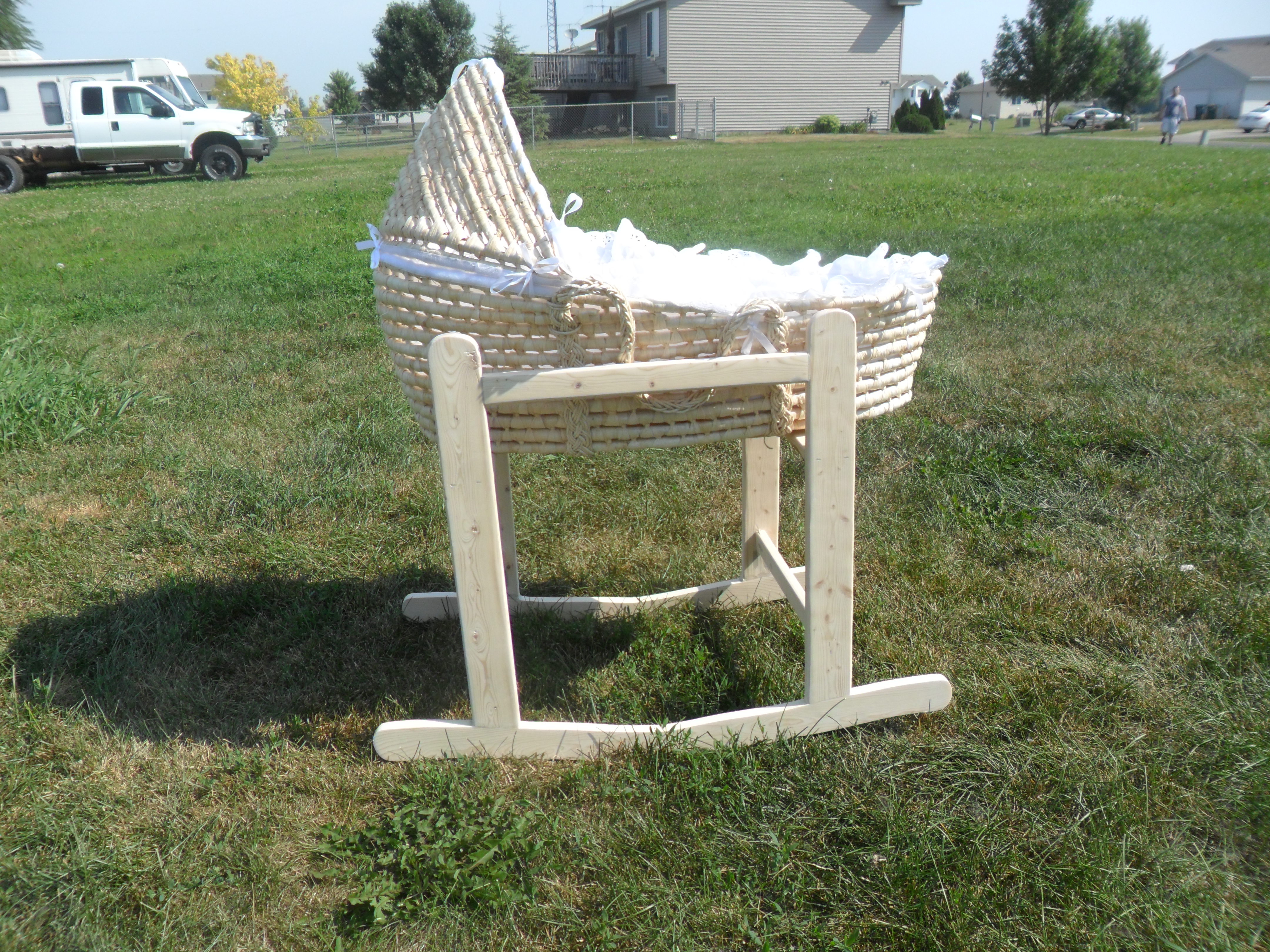 Ana White The Best Baby Shower Gift EVER! Thank you! DIY Projects