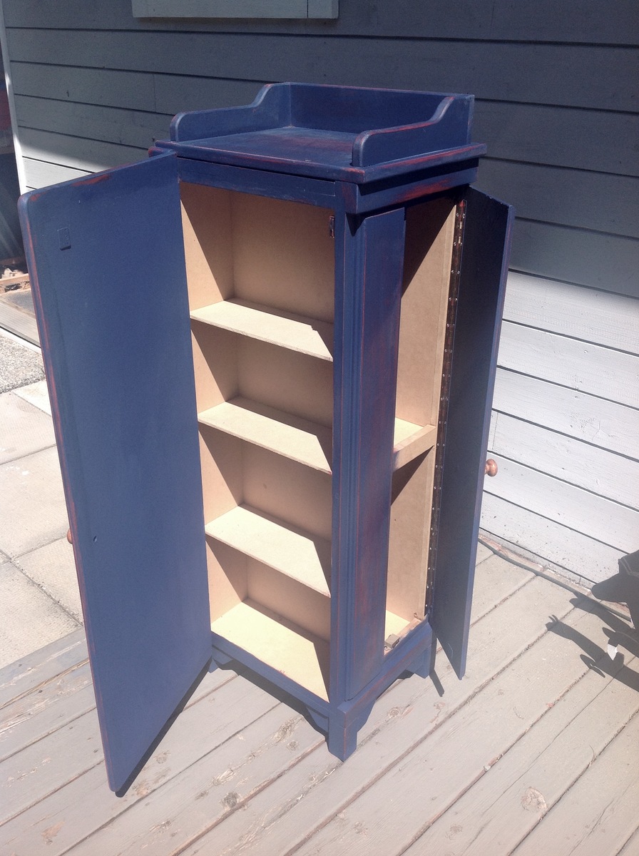 Jelly Cupboard Ana White