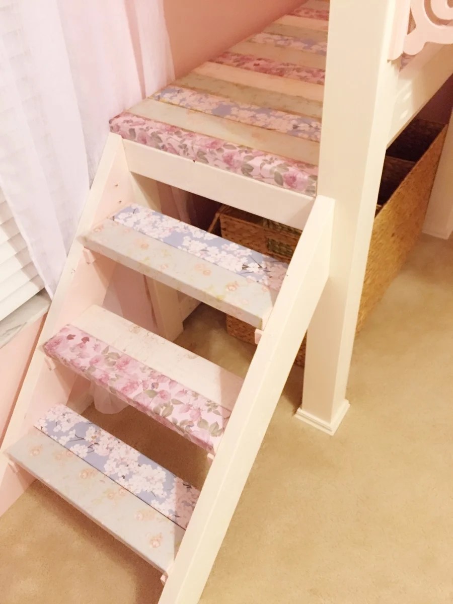 "The Most Beautiful Bed in the Whole World"! Ana White