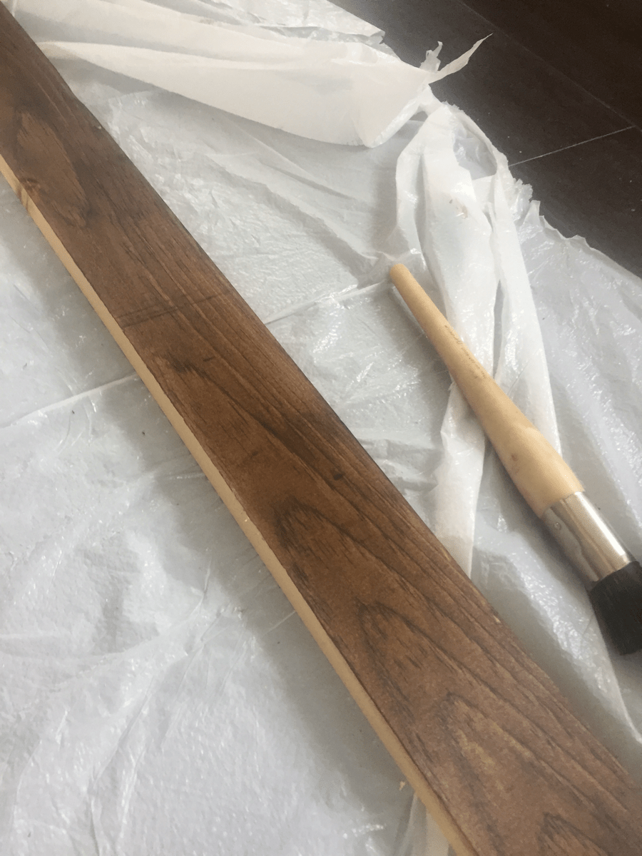 Blanket Ladder Ana White