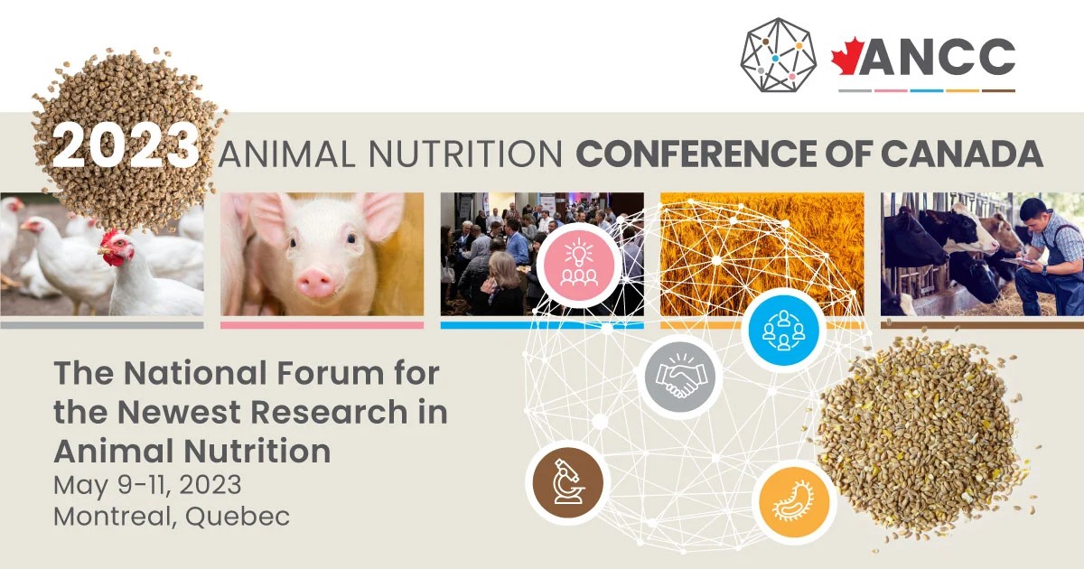ANCC 2024 Program Animal Nutrition Association of Canada