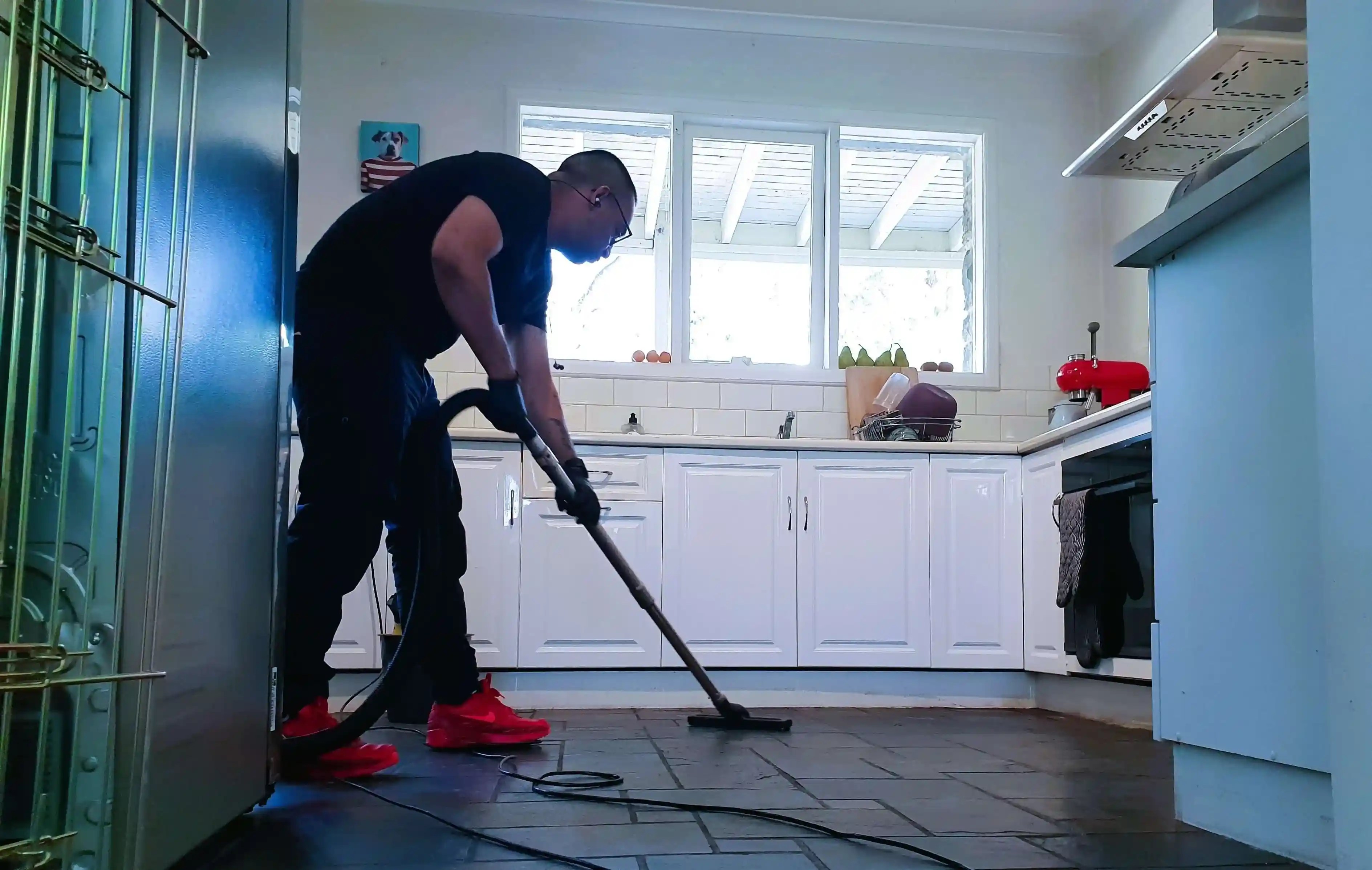 A&A Cleaning and Mobile Laundry Services Hobart