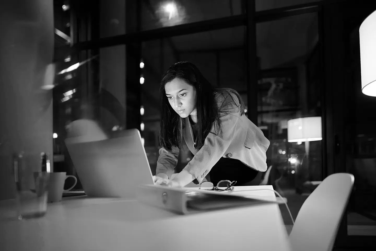 Managing Security & Compliance Anaconda