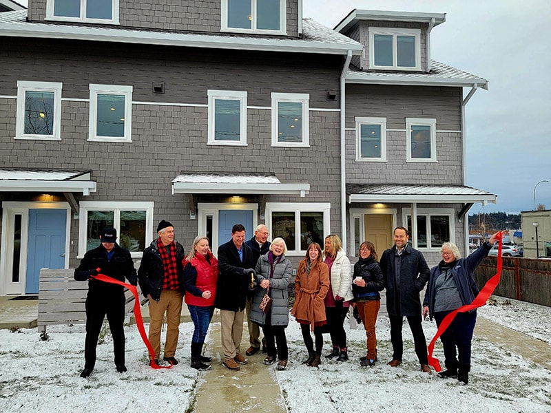 Future Projects Anacortes Housing Authority Affordable Public