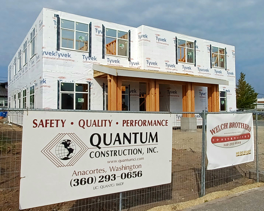 Quantum crews in the spotlight In the News Anacortes Today