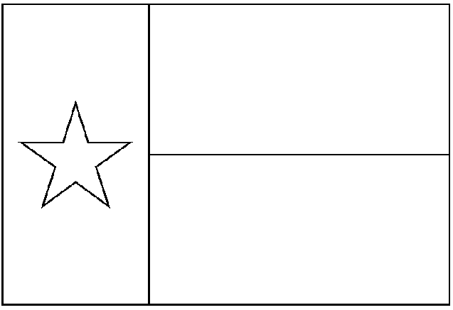 Texas Flag