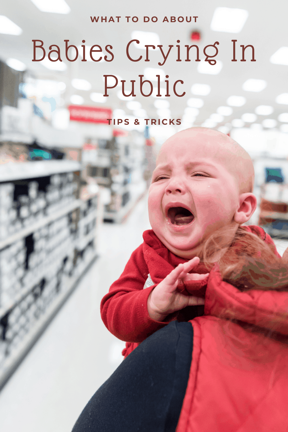 Babies Crying in Public Helpful Tips An Alli Event