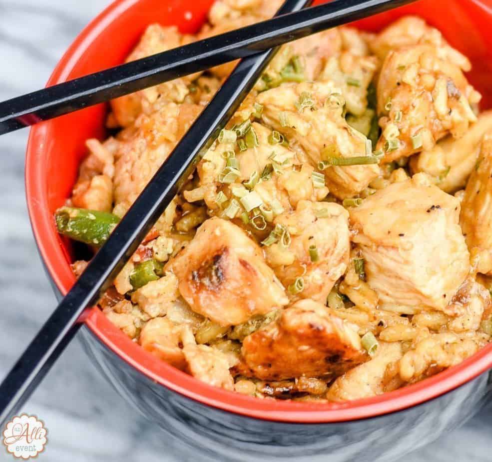 Chinese Rice Recipes In Sinhala Taste Foody