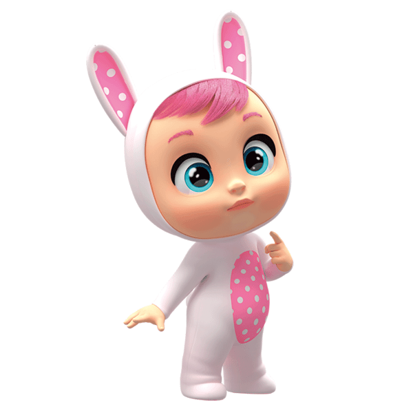 Куклы Край Бебис CryBabies имена персонажей Аналогий нет