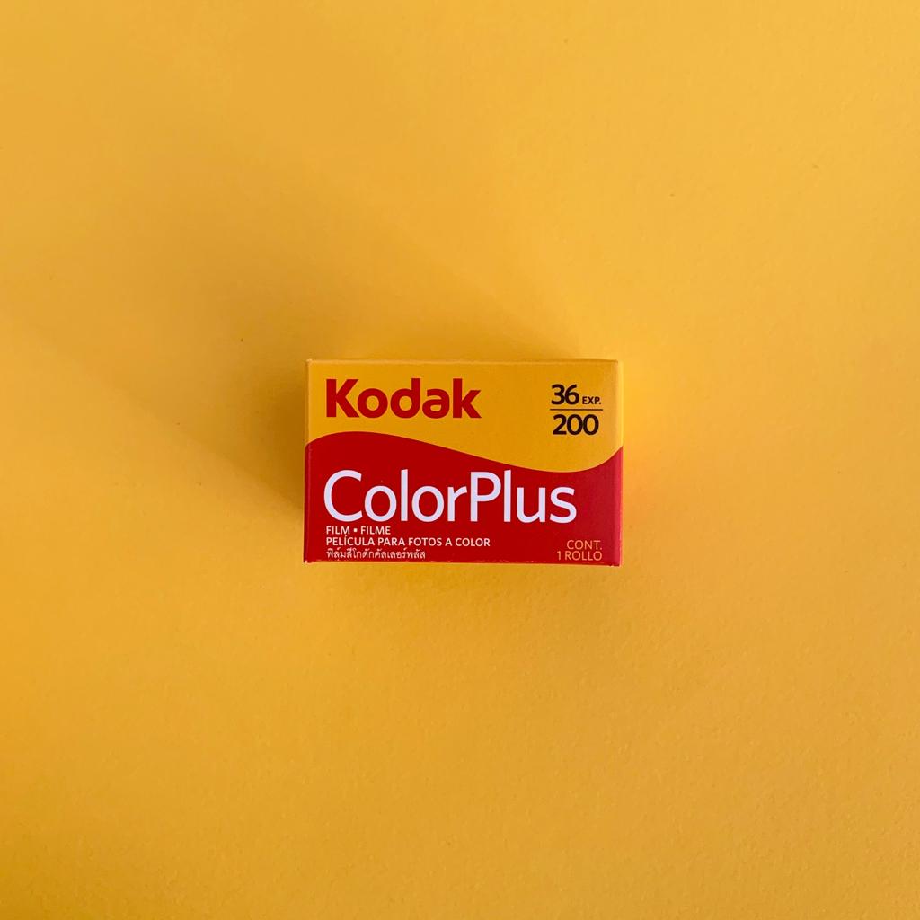 Carretes 35mm baratos Clearance