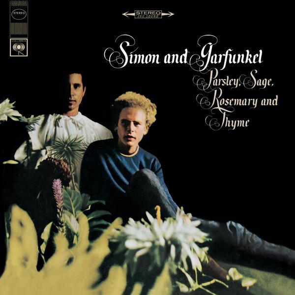 Simon and Garfunkel The Complete Columbia Albums Collection (Copy