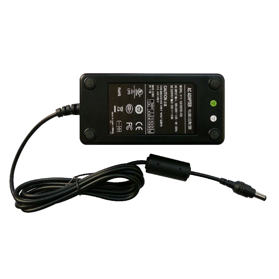 60W LED Power Supply Product Analog Technologies, Inc.