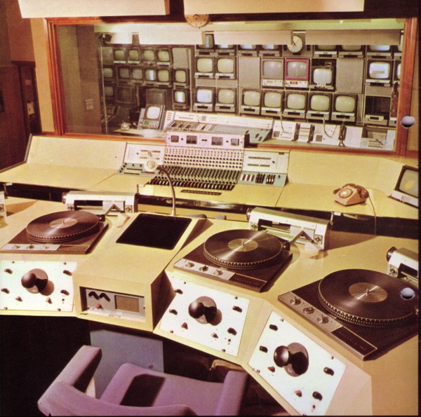 Analog forever ! AVsite