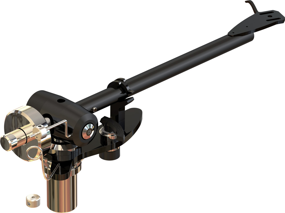 Origin Live Silver MK3A Tonearm