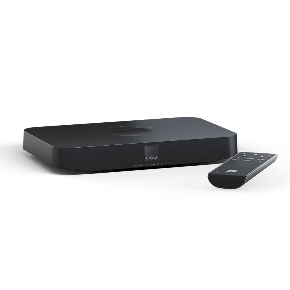 Dali Sound Hub Compact Analogue Seduction