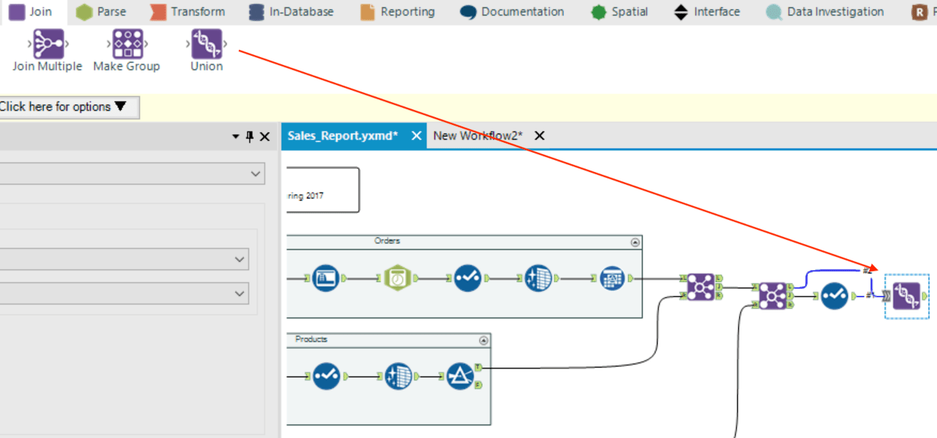 Alteryx Outer Join Learn How to Implement Outer Joins in Alteryx