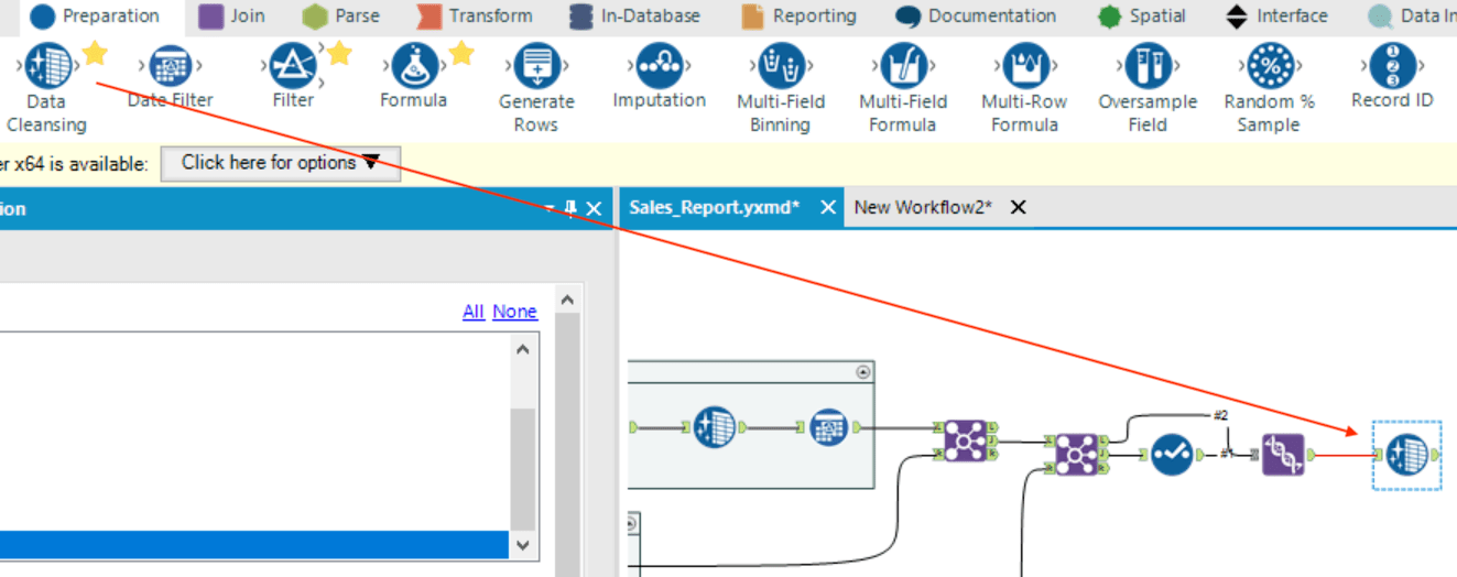 Alteryx Outer Join Learn How to Implement Outer Joins in Alteryx