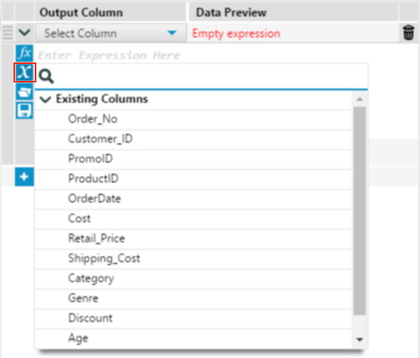 Alteryx Formula Tool Learn How to Create Calculated Fields in Alteryx
