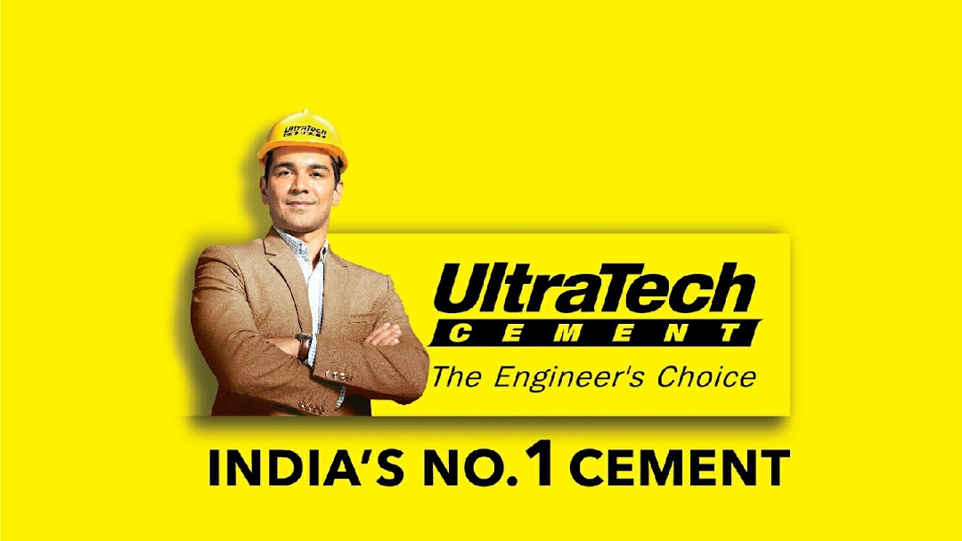 UltraTech Cement realisation grew » Analysis Library