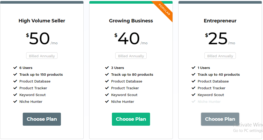 Jungle Scout Discount Code 40 OFF Coupon & Promo Codes For 2024