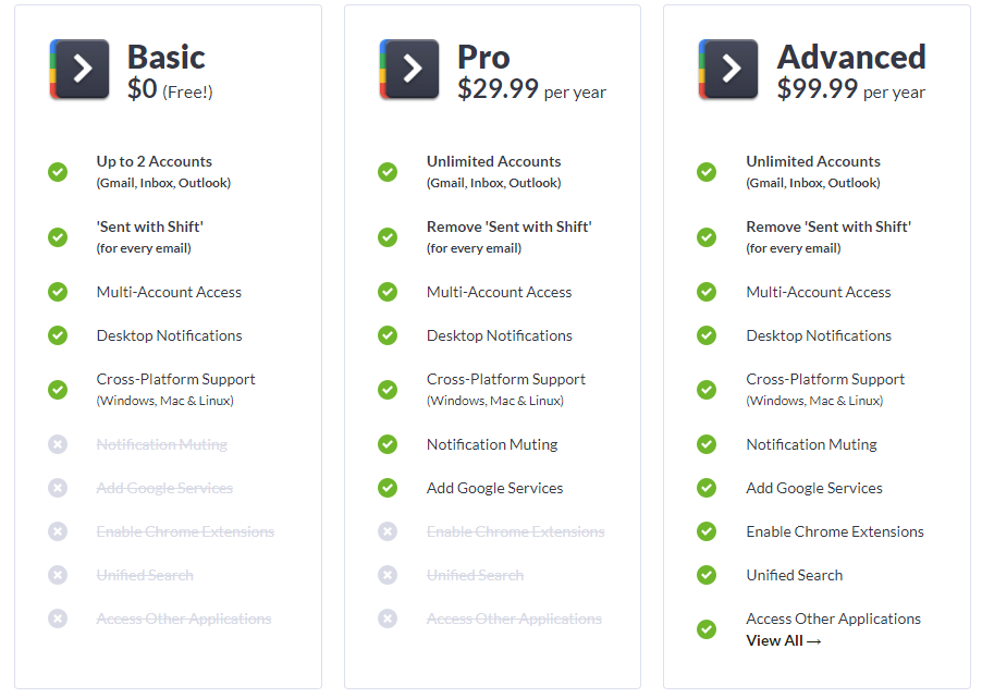 TryShift Coupon Code 40 Off Verified Discount For Apps & Extensions
