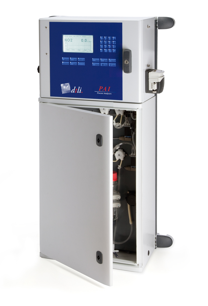 Liquid Analyzer Solutions Analyte Measurement and Solutions