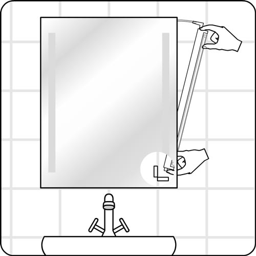 Print-Katalog: Spiegel · analythis.design