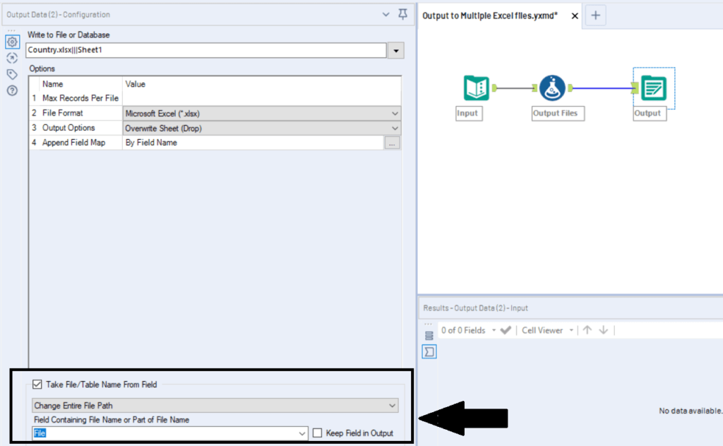 Alteryx Tips & Tricks Part 1 Analytics Tuts