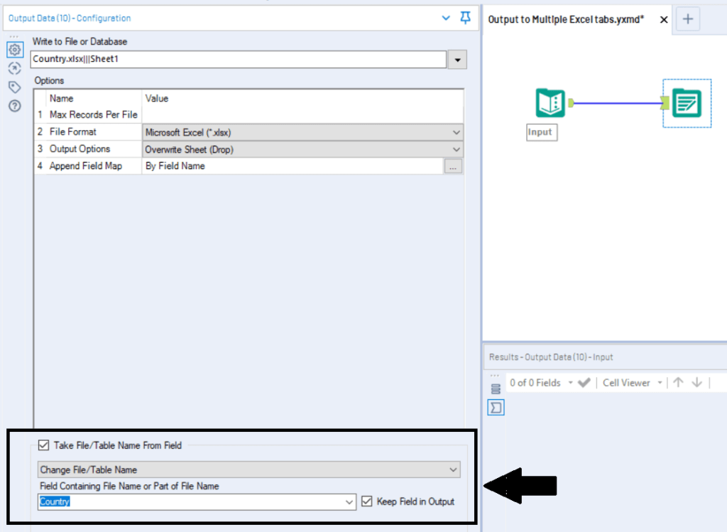 Alteryx Tips & Tricks Part 1 Analytics Tuts