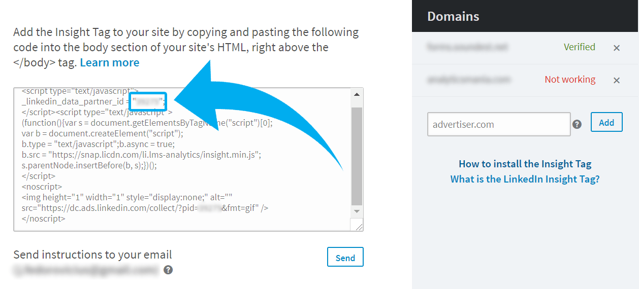 Track LinkedIn Conversions with Google Tag Manager [Definitive Guide]