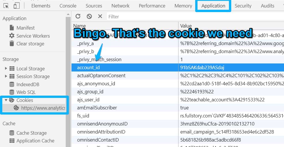 How to configure User ID in Google Analytics 4 (2024)