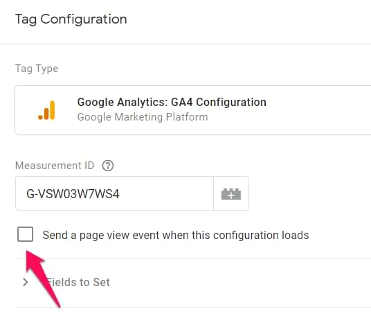 Track Single Page App With Google Analytics 4 And Google Tag Manager