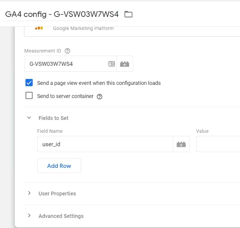 Ultimate Google Analytics User ID View Guide Tracking Tips 2023
