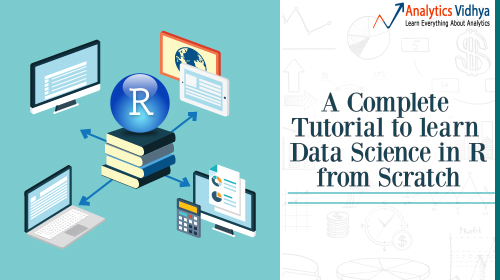R Programming For Data Science Learn R for Data Science