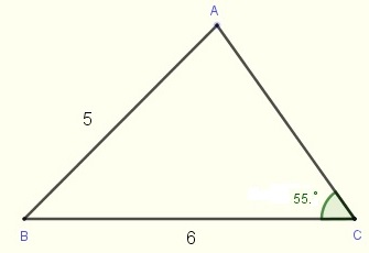 Area of Triangles Problems with Solutions