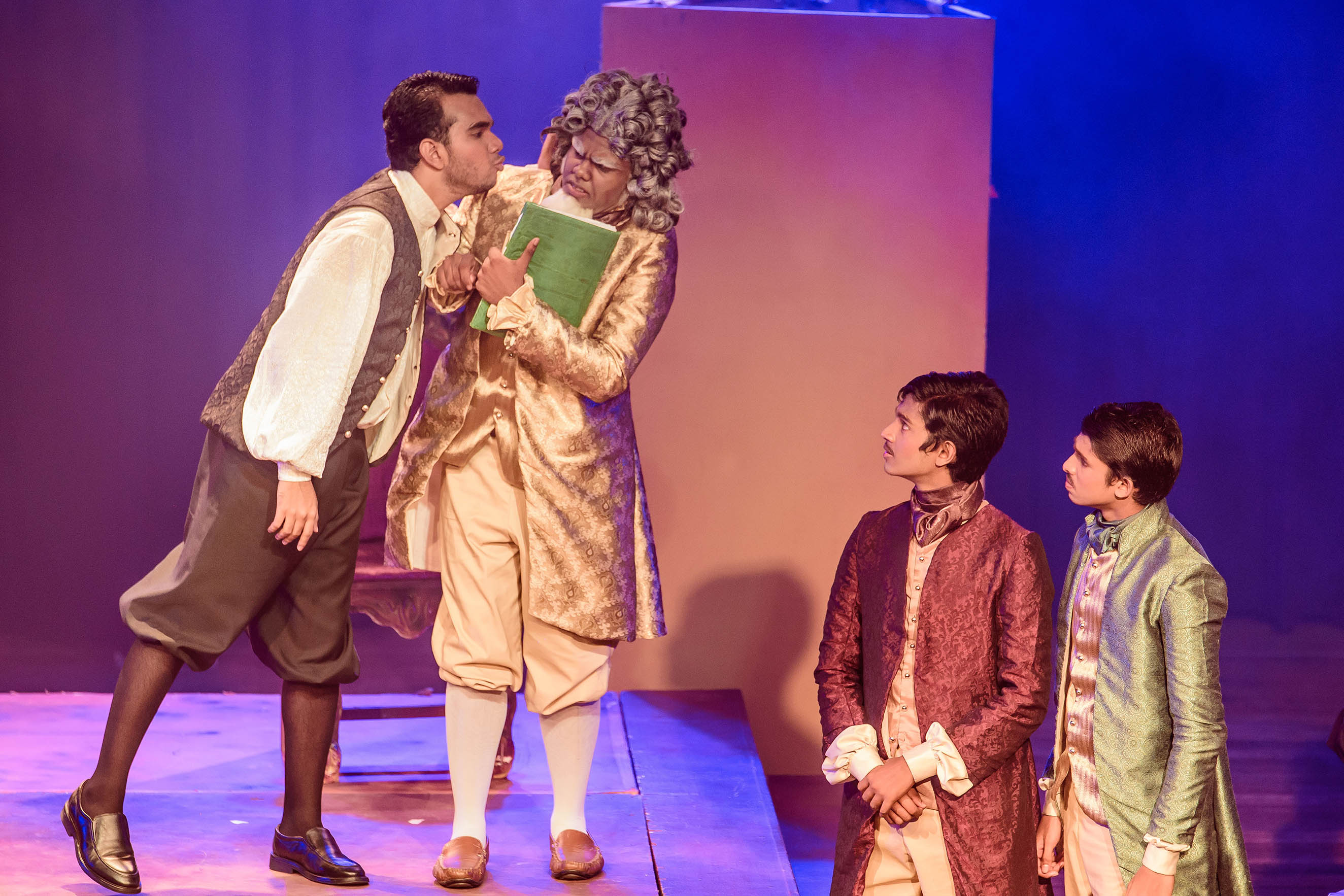 Check spelling or type a new query. Hamlet | Ananda Drama