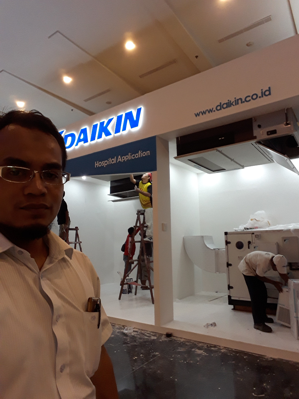 CV.ANANDA TEKNINDO JAYA