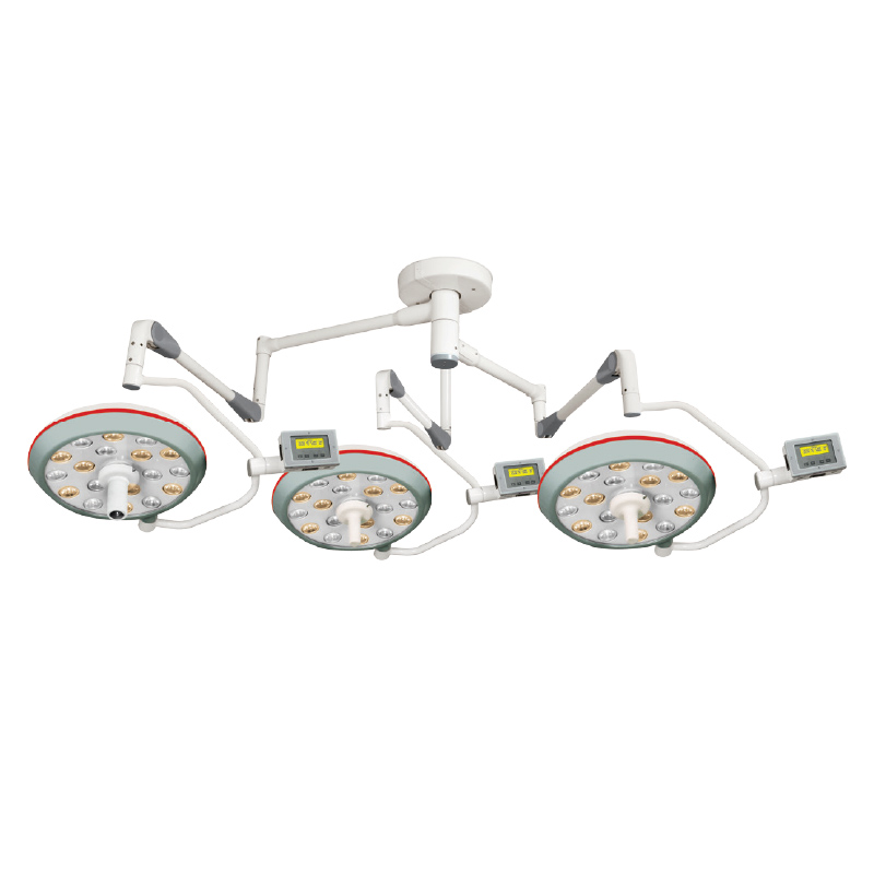 LED Surgical Lights manufacturer, Operation Theatre LED Light and
