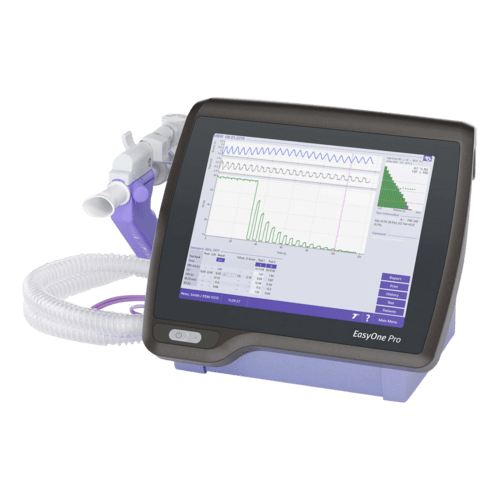 EasyOne Pro LAB Anandic